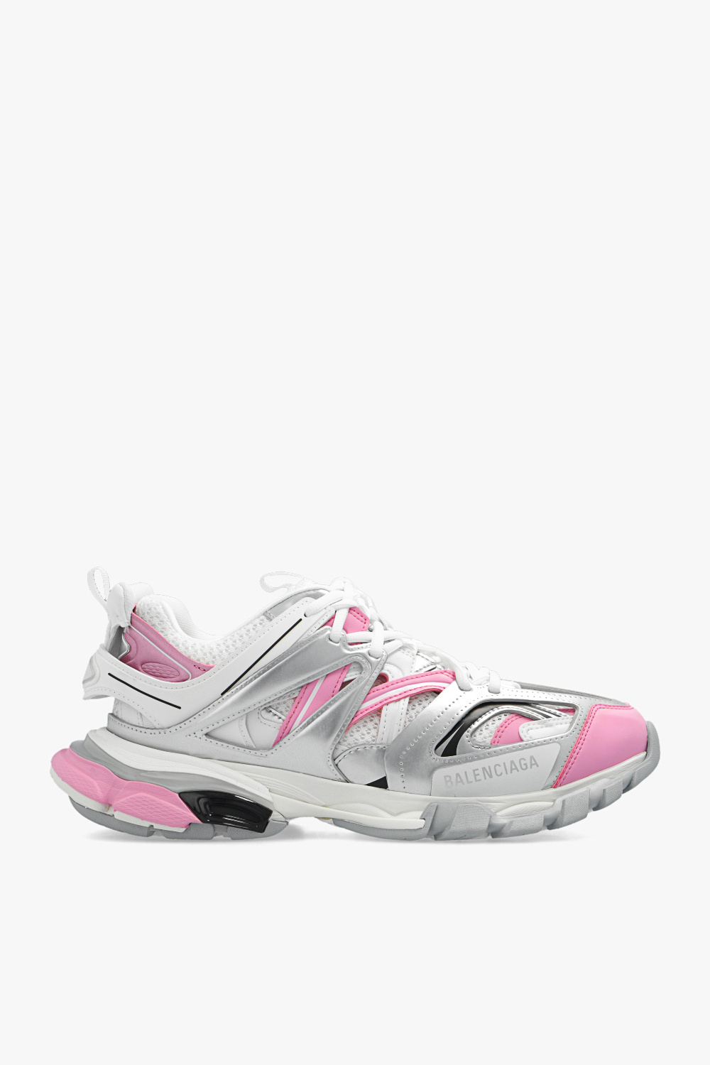 Balenciaga on sale track pink